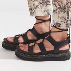 Dr. Martens Gladiator Sandal